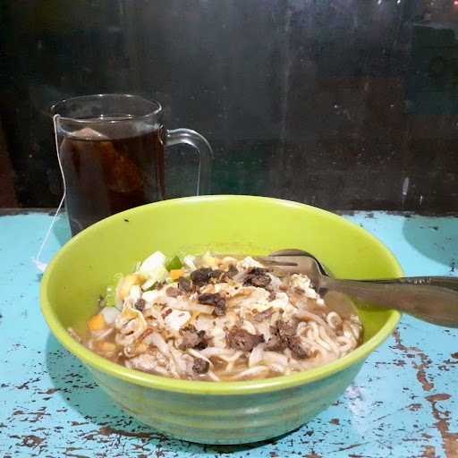 Nasi Goreng Cak Rawi 4