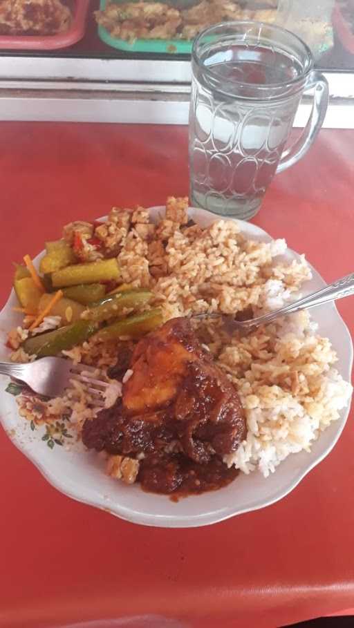 Nasi Goreng Jaya Mas Noer 3