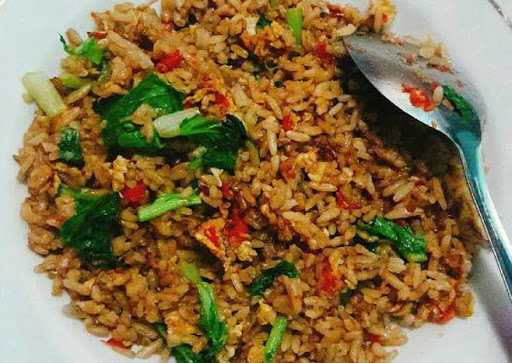 Nasi Goreng Munip 1