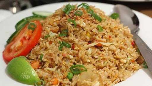 Nasi Goreng Munip 2