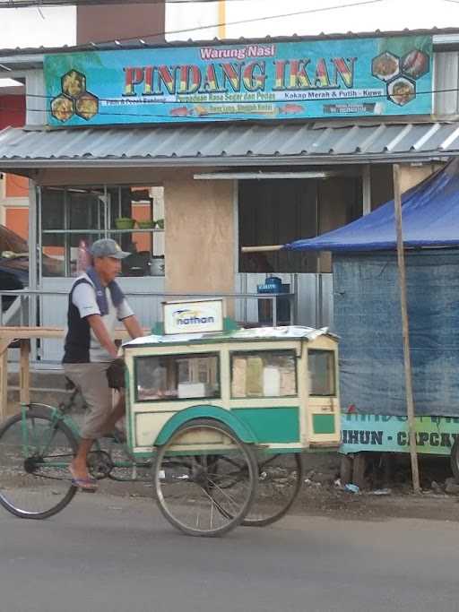 Nasi Pindang 10