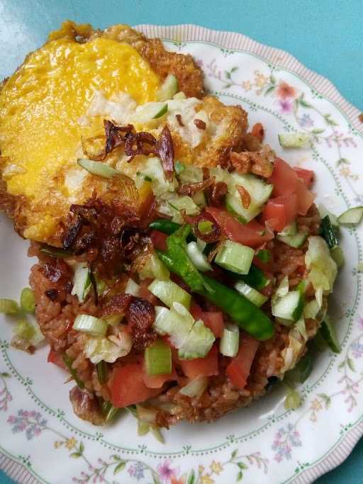 Nasi Rawon Ibu Ahmad 10