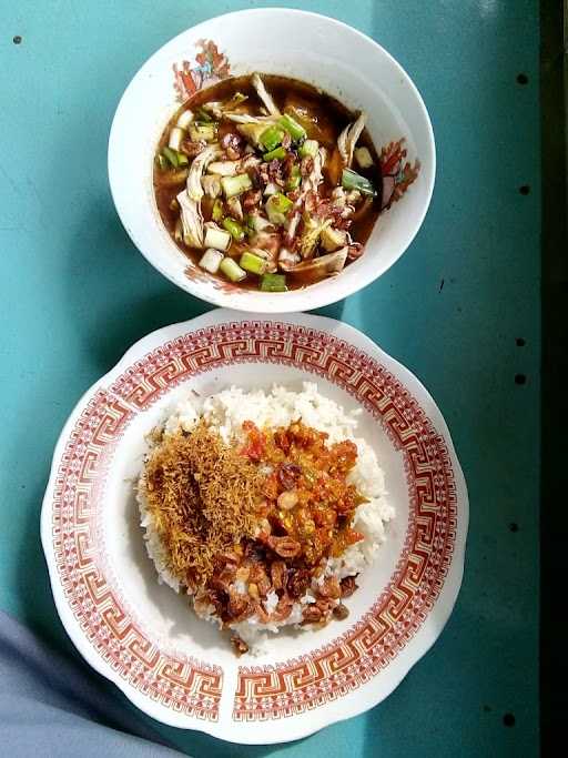 Nasi Rawon Ibu Ahmad 7