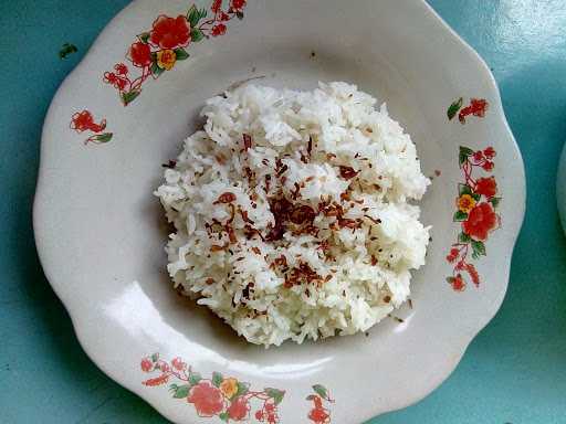 Nasi Rawon Ibu Ahmad 5