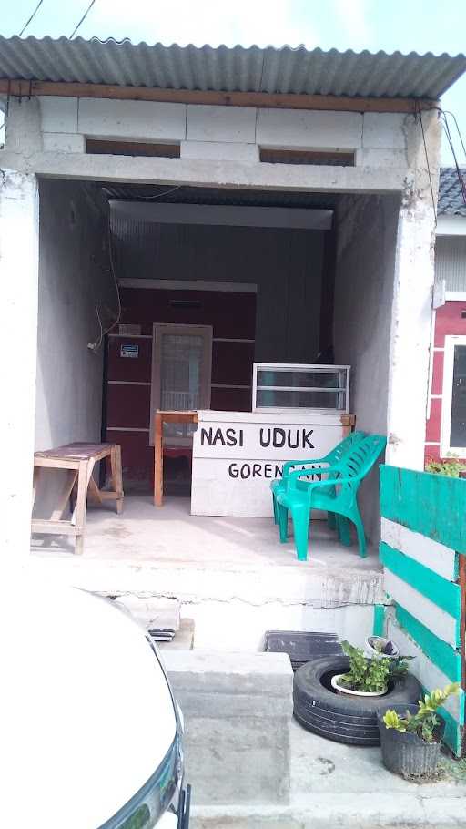 Nasi Uduk Mamah Ardy 4