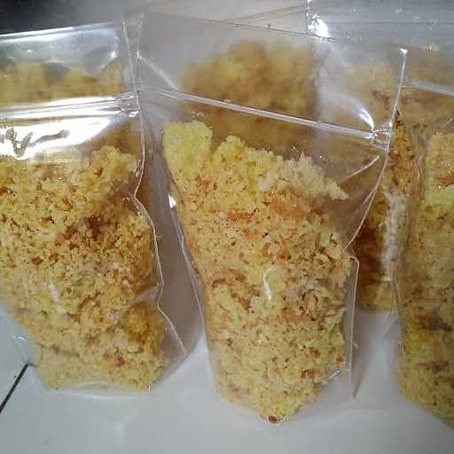 Omah Snack Dibah 9