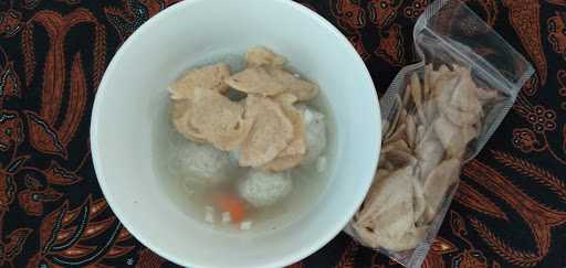 Omah Snack Dibah 7