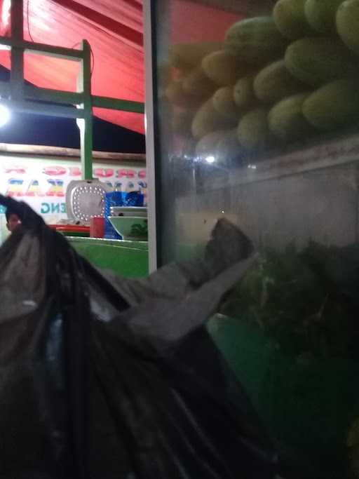 Pecel Lele Rajawali 3