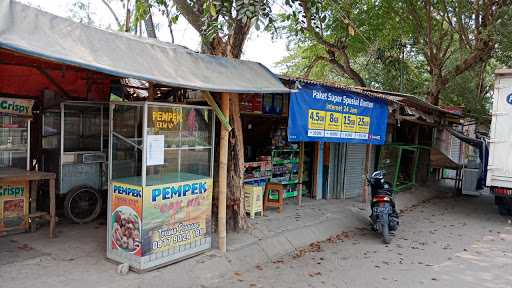 Pempek Cek Na 4