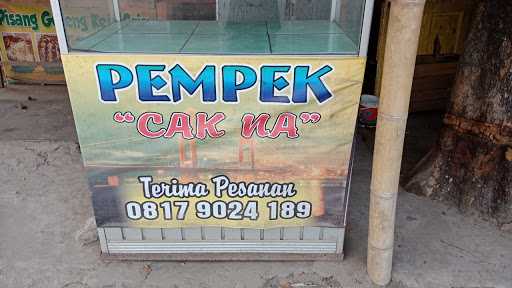 Pempek Cek Na 3