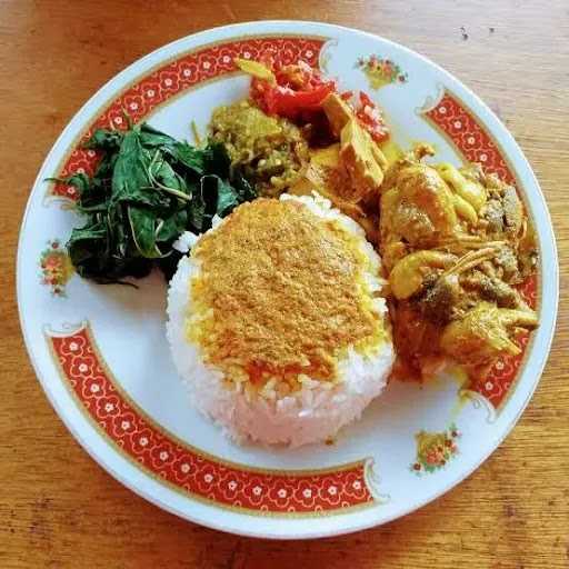 Rumah Makan Takana Juo 7