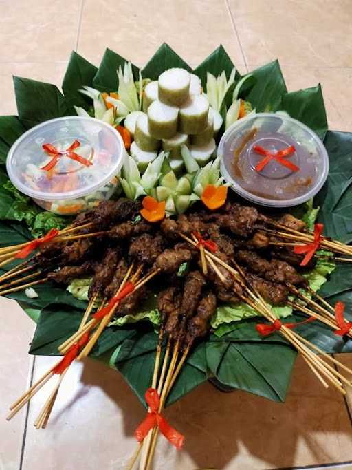 Sate Madura H. Wain 2