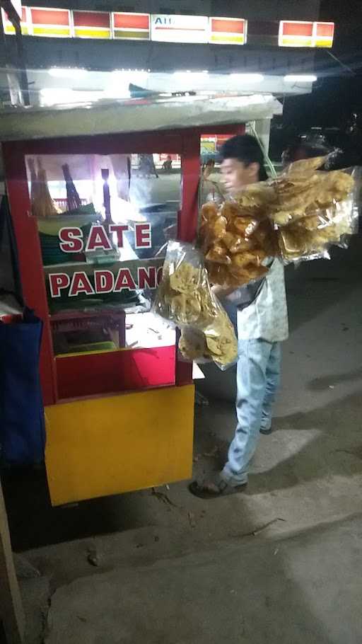 Sate Padang Pariaman (Palala 1