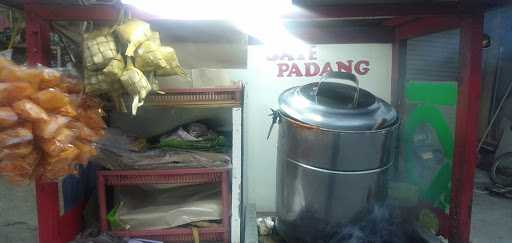 Sate Padang Pariaman (Palala 2