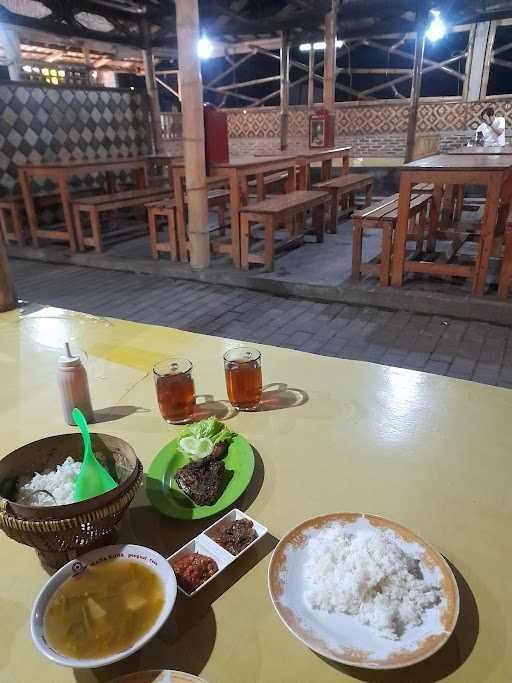 Saung Joeragan 1