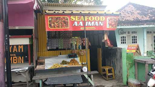 Seafood Aa Iman 3