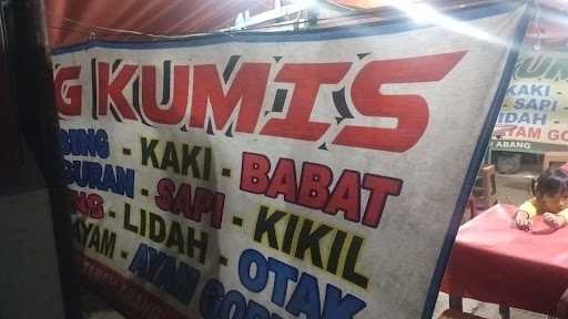 Soto Bang Kumis Ciruas 1