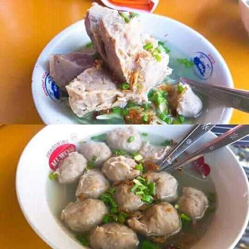 Warung Bakso Mas Dadang 4