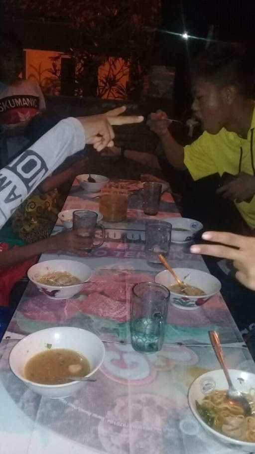 Warung Bakso Mas Dadang 3