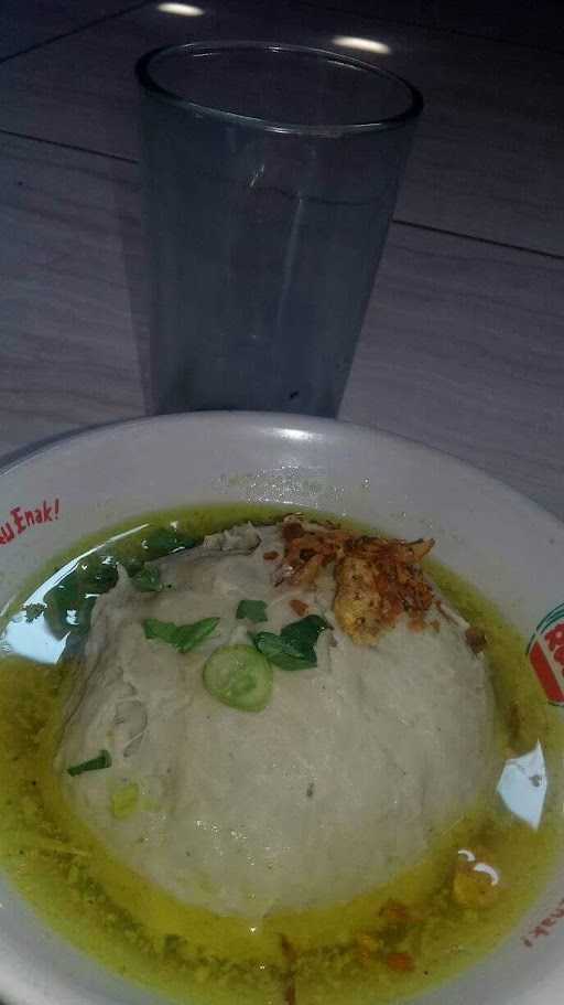 Warung Bakso Mas Dadang 6