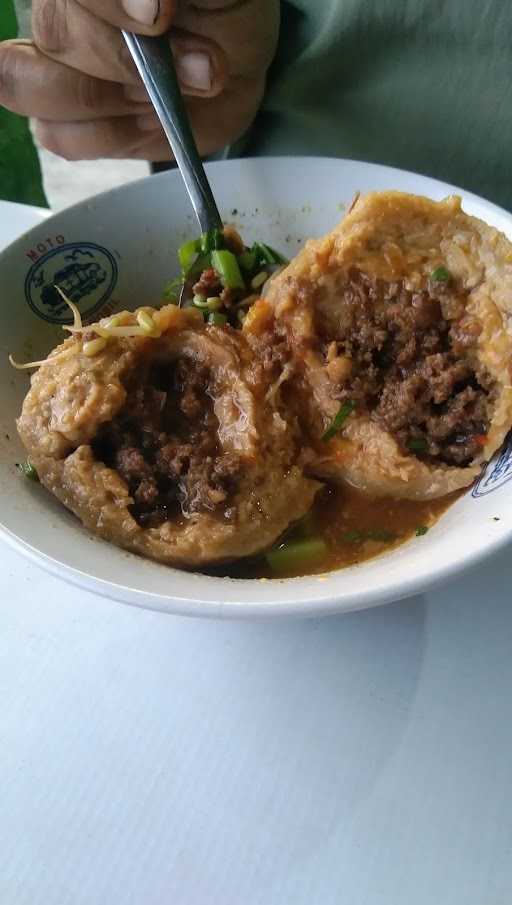 Warung Bakso Mas Dadang 1