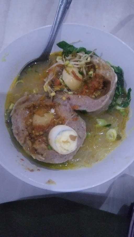 Warung Bakso Mas Dadang 5