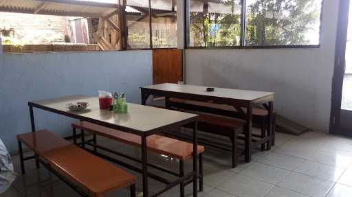 Warung Makan Djati 9