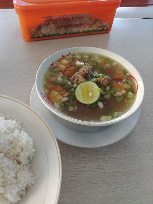 Warung Makan Djati 7