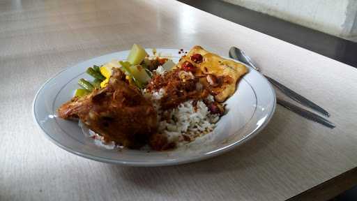 Warung Makan Djati 1