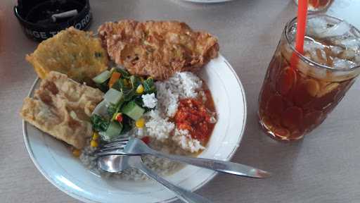 Warung Makan Djati 2