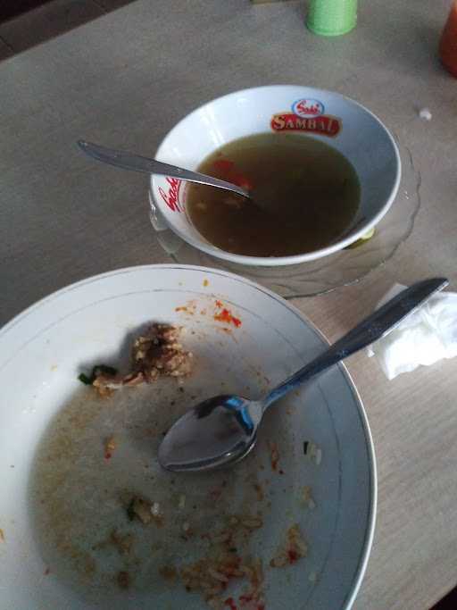 Warung Makan Djati 4