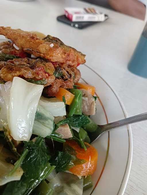 Warung Makan Djati 6