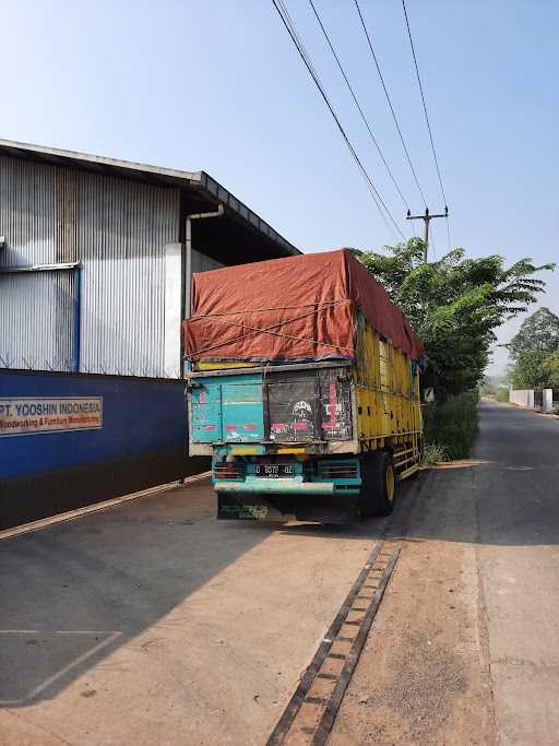 Warung Nasi Cinta 2