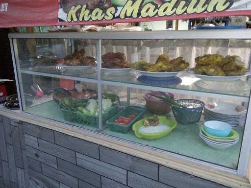 Warung Nasi Koplak Sambal Bohay 6