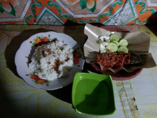 Warung Nasi Koplak Sambal Bohay 2