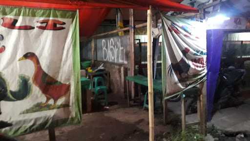 Warung Pecel Lele Mas Bambang 5