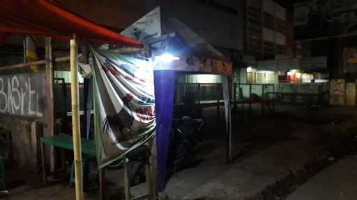 Warung Pecel Lele Mas Bambang 7