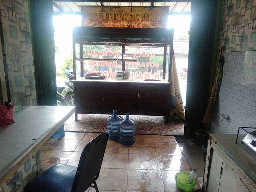 Warung Sate Khas Madura Cak Ferdi 4