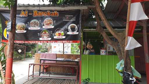 Warung Seblak Al-Barokah 9