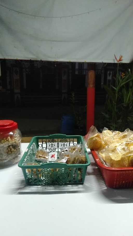 Warung Seblak Al-Barokah 3