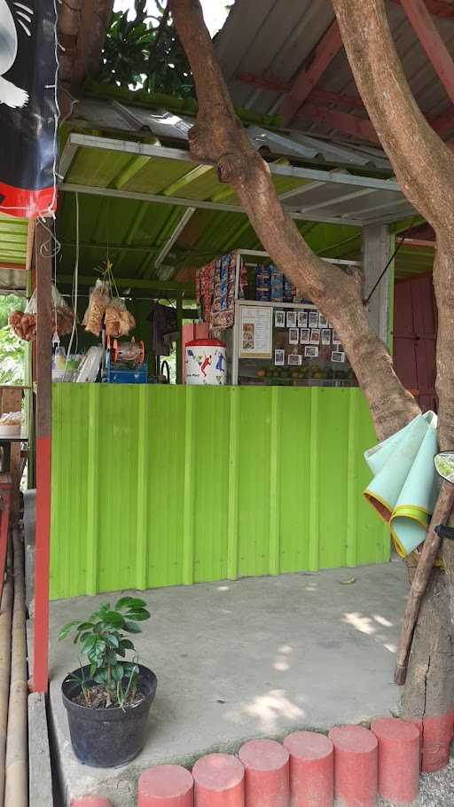 Warung Seblak Al-Barokah 7