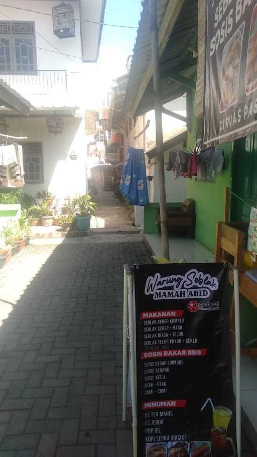 Warung Seblak Mama Abid 3