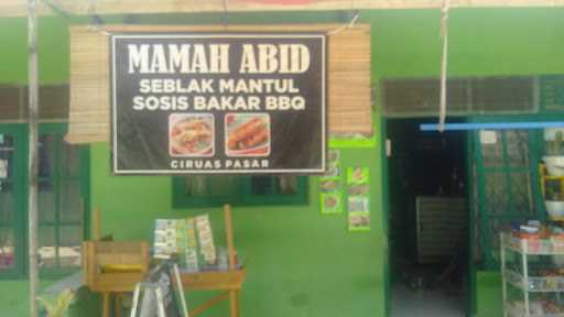 Warung Seblak Mama Abid 2