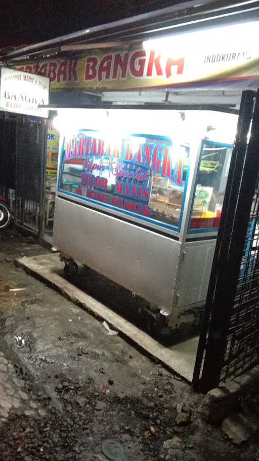 Martabak Bangka Elok Saiyo 3