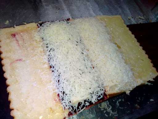 Roti Bakar Pukis Cs 2