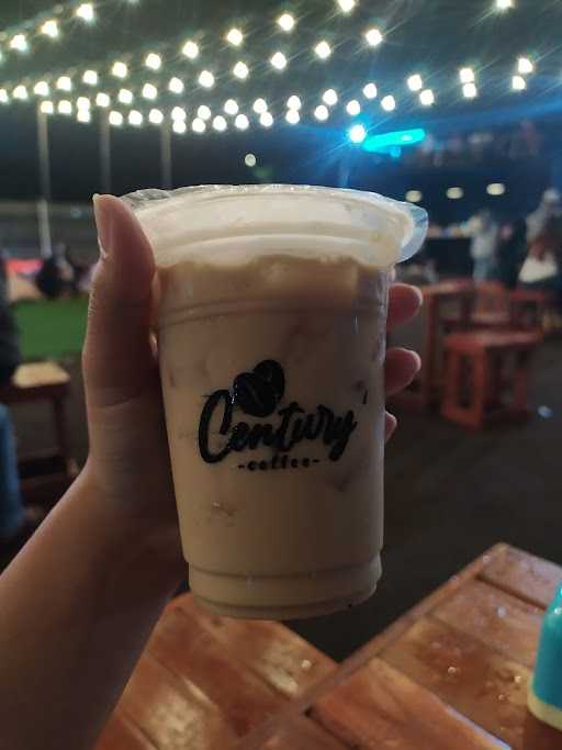 Century Coffee 4