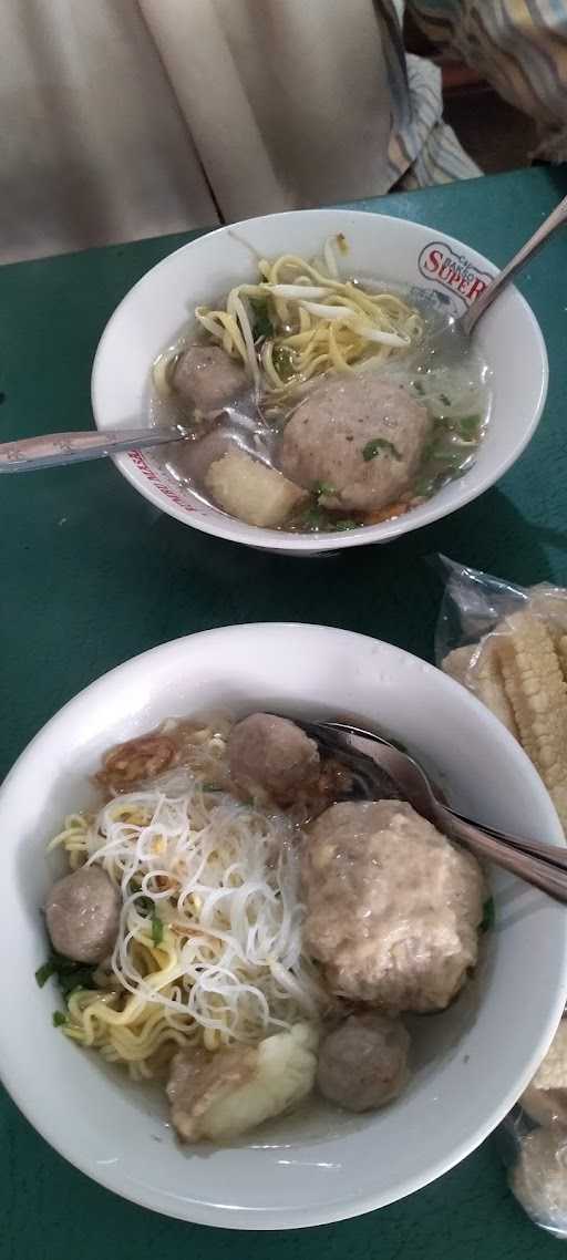 Bakso Arab Cisaat 5