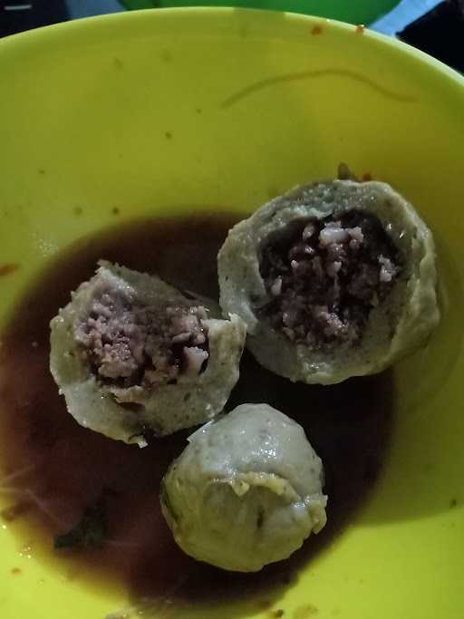 Bakso Arab Cisaat 3