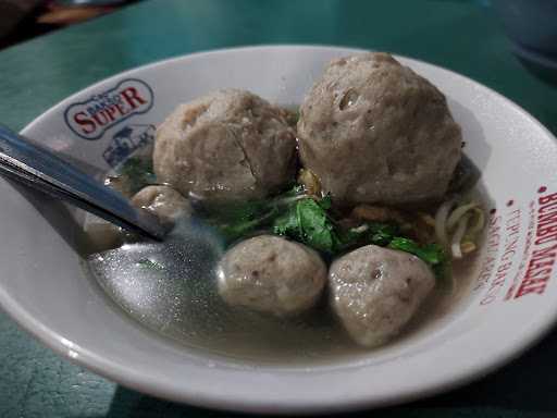 Bakso Arab Cisaat 6