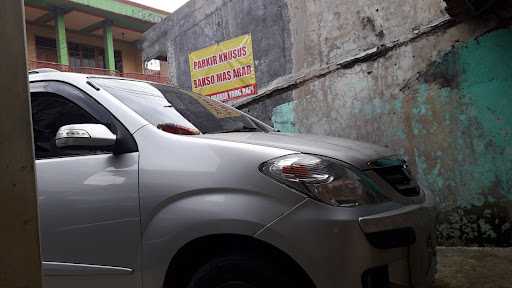 Bakso Arab Cisaat 7